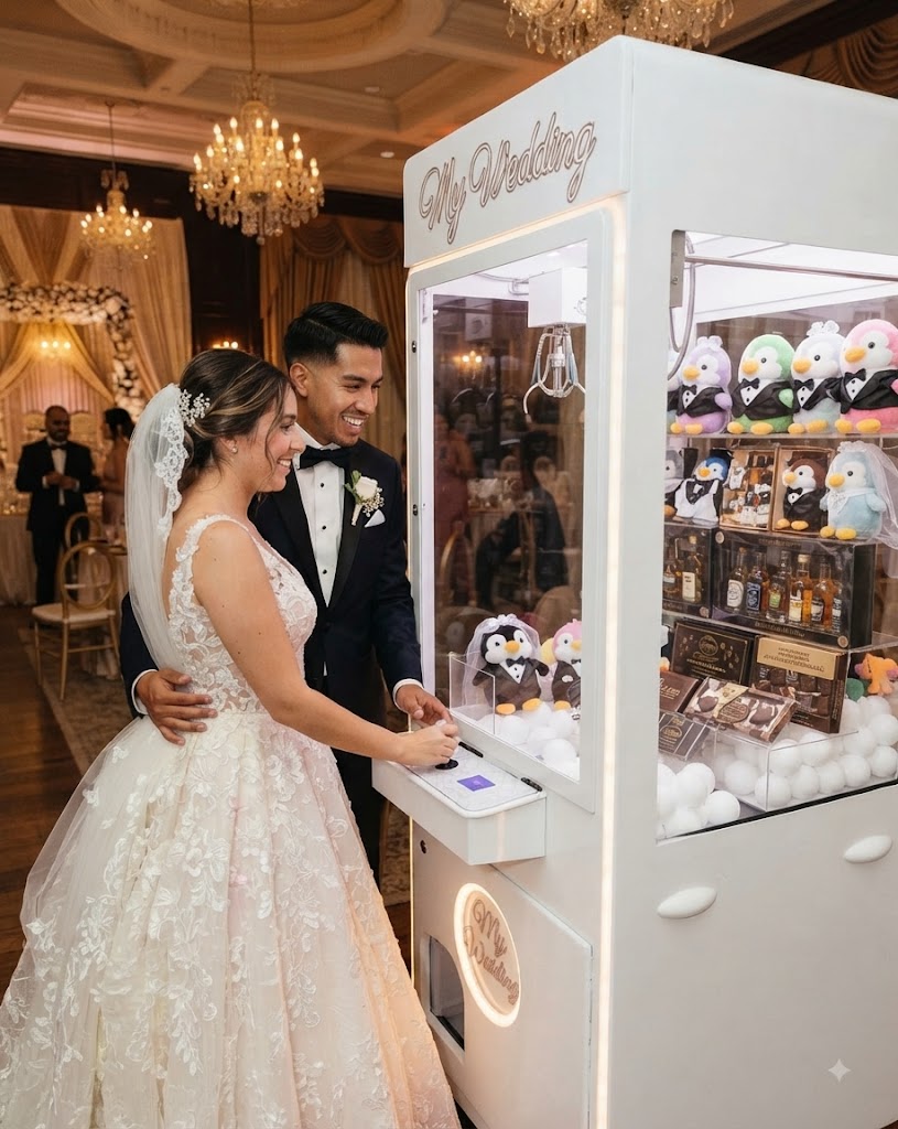 Matrimonio Inolvidable